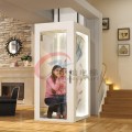 Good Price 3-17m indoor vertical home lift