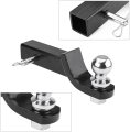 Trailer Hitch Trailer Ball Mount Tongue Hitch