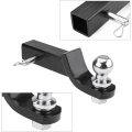 Trekhaak Trailer Ball Mount Tongue Hitch