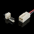 Molex 2 Pin 2510 Connector Jumper Wire