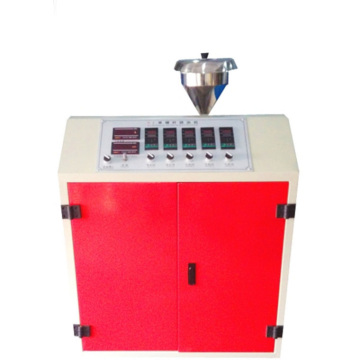 30SJ single screw extruder