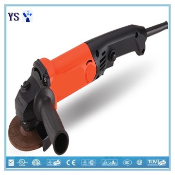 180mm 2400w powerful quality electric angle grinder,YS-MP-3305