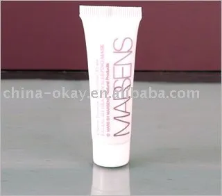 cosmetic tubes