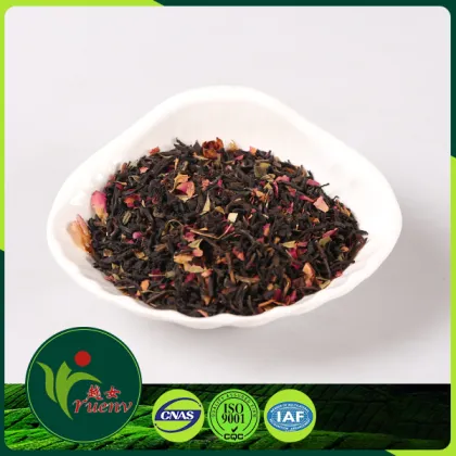good selling china famous Black Tea