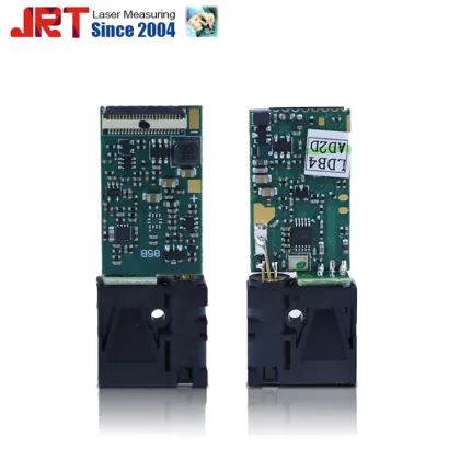 20Hz 10m Sensores LiDAR Photoelectric