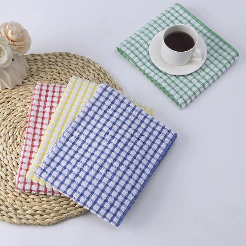 Home Textile Cheap Cotton Kitchen Towel Dish Towel