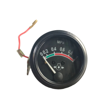 YY242-2L Meteran Pengukur Manometer Tekanan Minyak 803502852 803502856 803502459 860110898