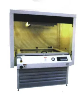 JY-380A Two-loop vacuum bask version machine