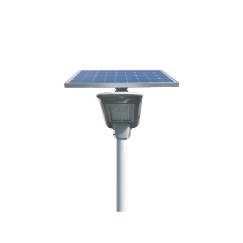 solar led street light