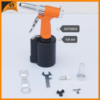 Good quality hot on sales power tools 3/16" Air Gun hammer