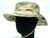 tactical bonnie hat wide brim sun proof solider hat tactical gear