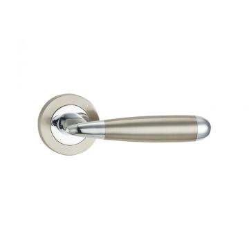 Door hardware Zinc Alloy Door Lever Handle