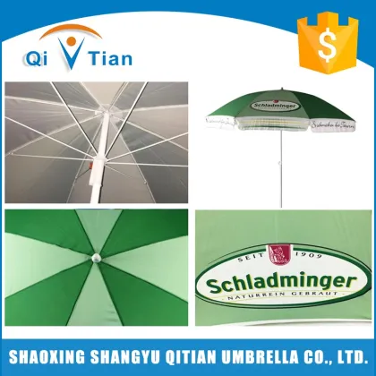 Sell well new type homebase parasols