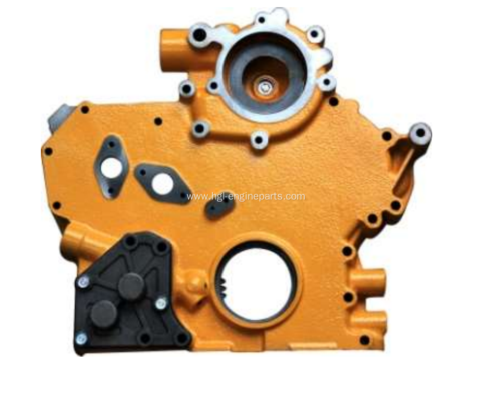 OIL PUMP 34335-23010 FOR CAT E320 E320B