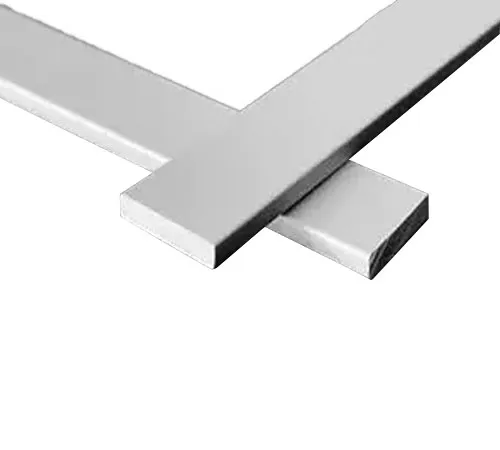 Industrail Aluminum Bar 6063 Extruded Aluminium Profile