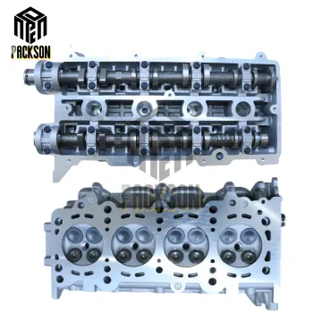 Factory Price HM479Q-A 1.6L Cylinder Head Assembly for Familia2/3, Premacy H2, Haima 3, Haydo