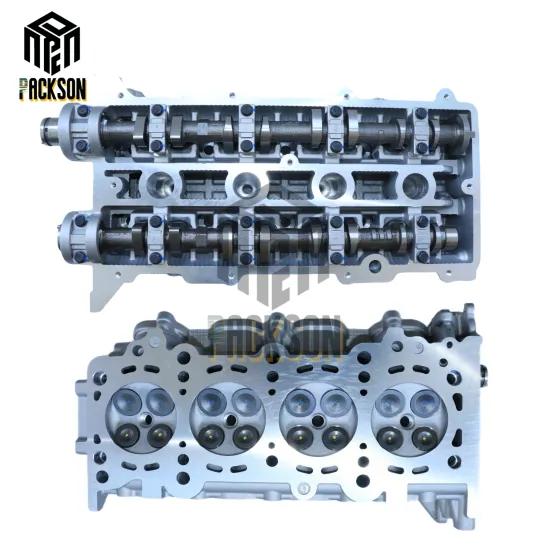 Factory Price HM479Q-A 1.6L Cylinder Head Assembly for Familia2/3, Premacy H2, Haima 3, Haydo