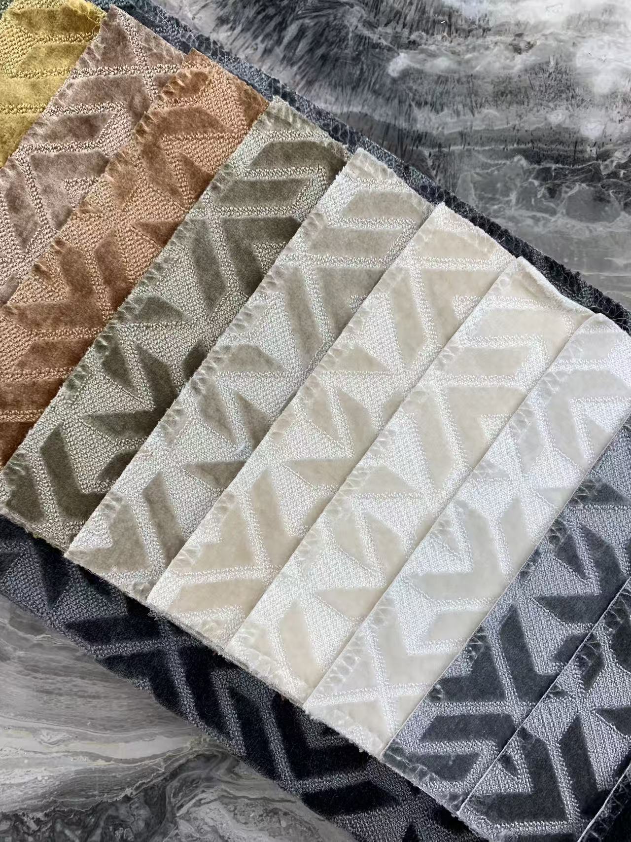 Upholstery Fabric