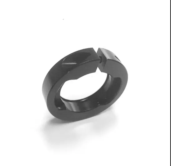 cnc machining titanium motorcycle parts