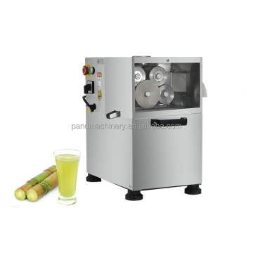 Vertical Cold Press Electric Sugarcane Juicer
