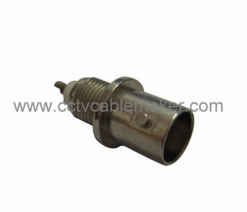BNC PCB Mount Socket