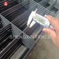 3D Wire Fence Panels Pvc Coated Garden Mesh Fence Panel Manufactory