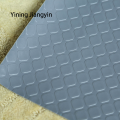 carreaux de tapis de sol en plastique antidérapant imperméables