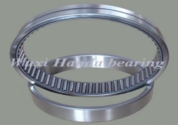 Bearing Steel Na6907a / Na6909a / Na6912a Needle Roller Bearing