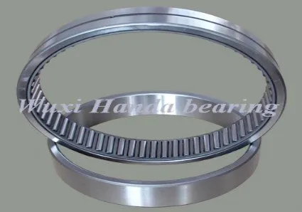 Precision Rgz Needle Roller Bearing