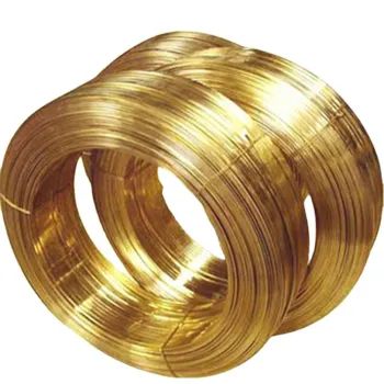 High-Quality Copper Scrap Wire and LED Copper Wire String Lights: Recycled Treasure in Illumination