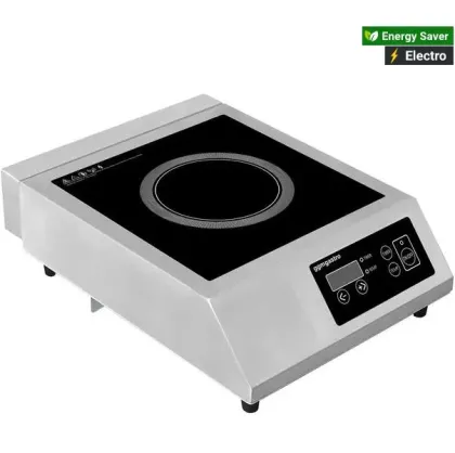 Induction Hob Household Induction Cooktop German Induction Cooker