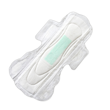 Feminine best comfort herbal free sample sanitary pad