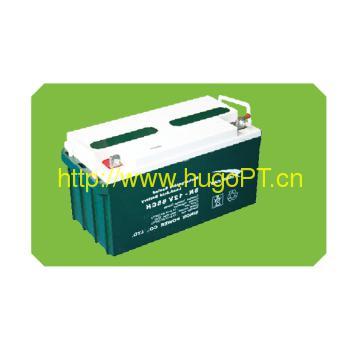 12V Lead-acid Battery / 12V Lead-acid gel cell for solar power