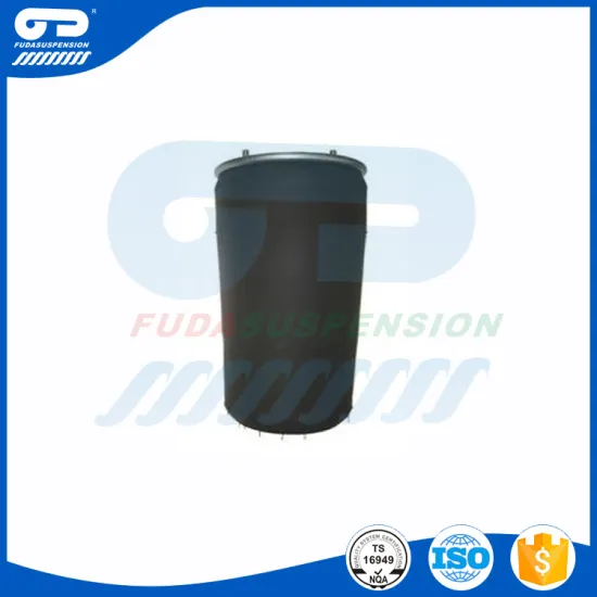 Rubber air spring for truck suspension from china Contitech: 4962 NP 02 BPW:0542942030