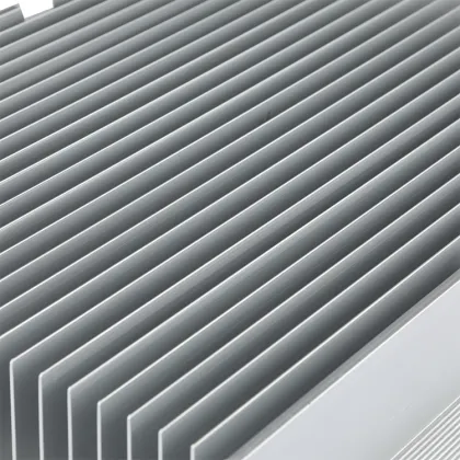 CNC Milling Machining Parts