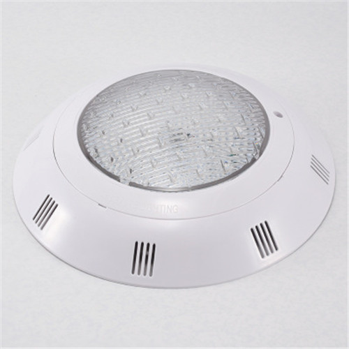 Feature Morden Smart Wall Mounted Led Pool Light