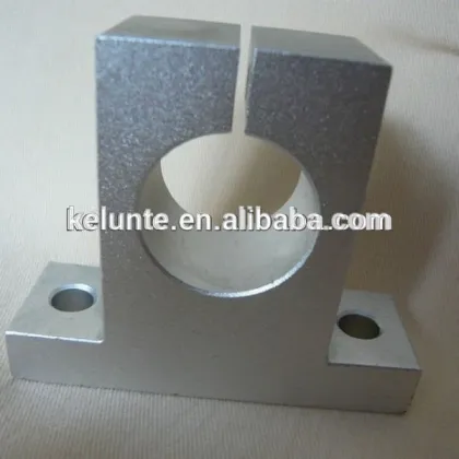 Japan Original THK Linear Bearing Shaft 6mm SK6