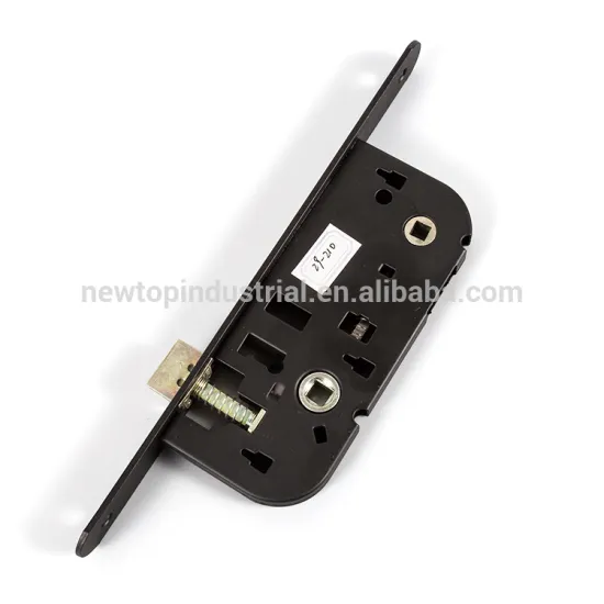 Manufacturers custom-made mortise door lock body