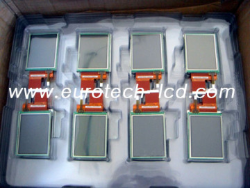 Sharp 3.5" LQ035Q7DB02,LQ035Q7DB03 in stock