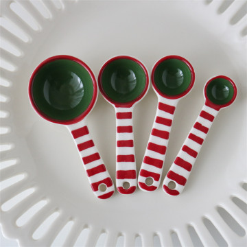 Digital Small Measure Spoons Set - New Food Grade Teaspoons for Flour and More