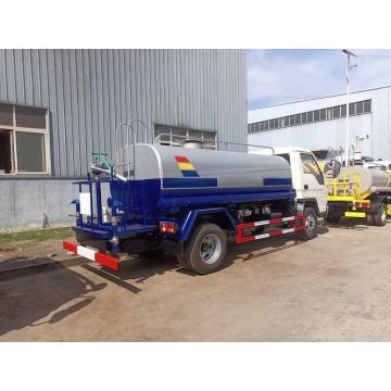 Small Water Tank Truck Vente au Kenya