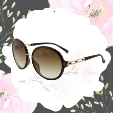 Hot Selling Latest Design Women PC Sunglasses