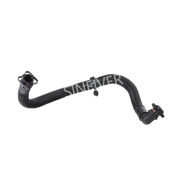 Volkswagen Golf and Audi A3 Crankcase Vent Hose