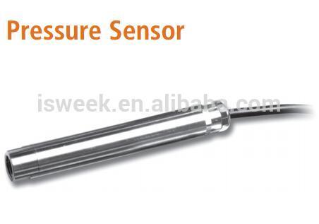 Fiber Optic Pressure Sensor for industrial applications in harsh and hazardous environments FOP-C