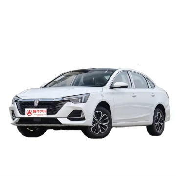 Roewe i6 MAX 2023 EV 420 Sky Curtain Edition: A Premium All-Electric 4-Door 5-Seater Vehicle