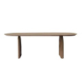 High Quality Oval Simple Design Dining Tables