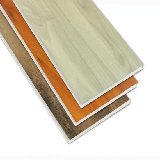 hot sales SPC interlocking plank flooring waterproof