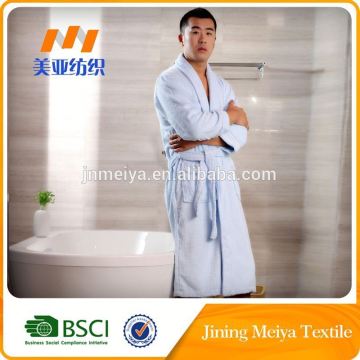 Sexy Sexy Sexy Cotton Bathrobe