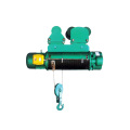 CD single-speed wire rope electric hoist