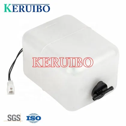 Expansion Tank for Hitachi Cat Coolant EX CAT 4130139